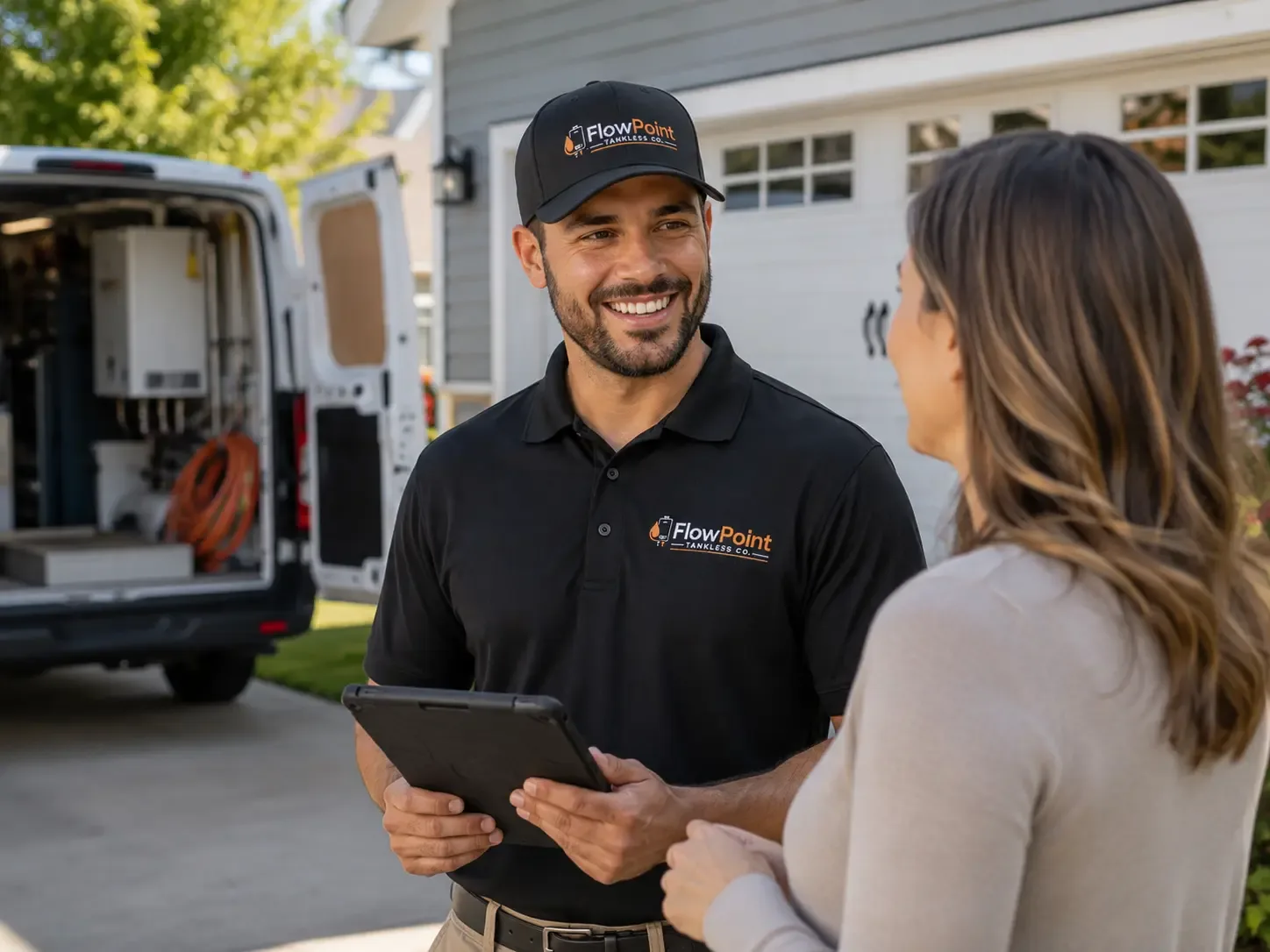 Tankless Water Heater Installation Green, KS FAQs